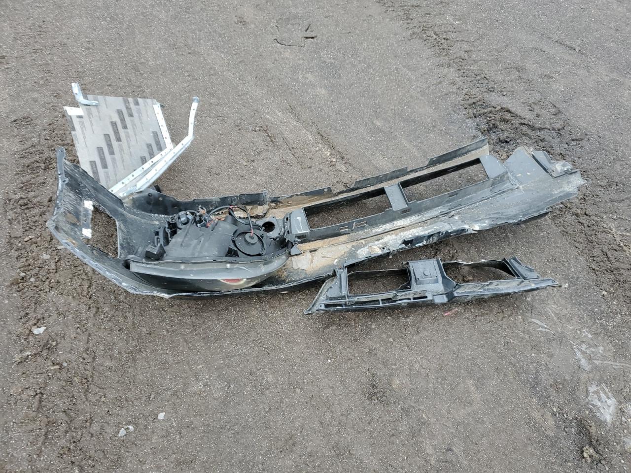 2014 Subaru WRX - Image 14