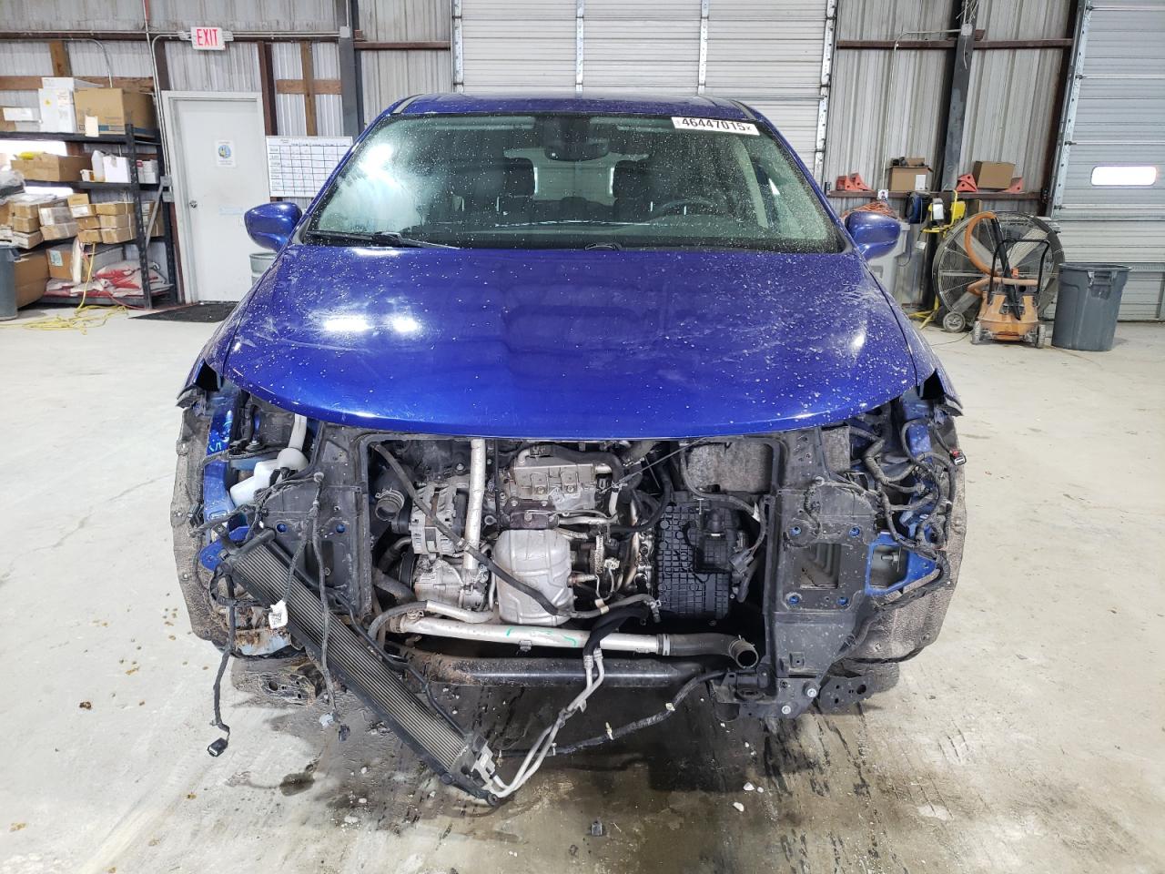 2019 Chrysler Pacifica - Image 5