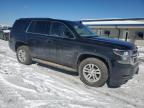 2018 Chevrolet Tahoe K1500 Lt за продажба в Earlington, KY - Water/Flood