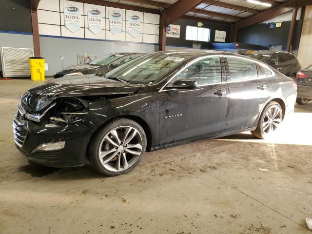 2023 Chevrolet Malibu Lt zu verkaufen in East Granby, CT - Front End