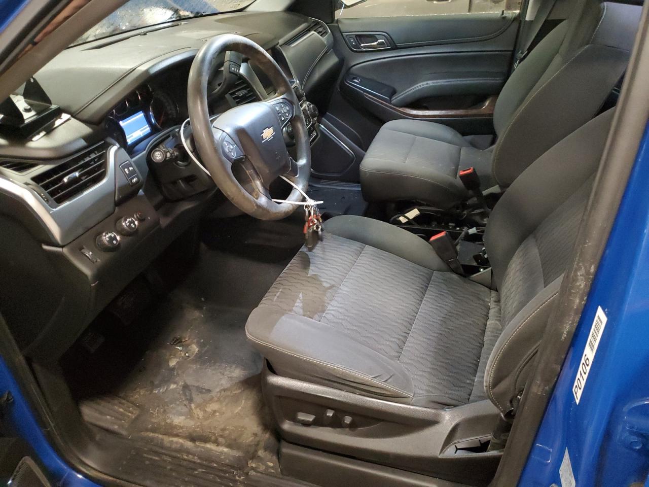 2020 Chevrolet Tahoe - Image 7