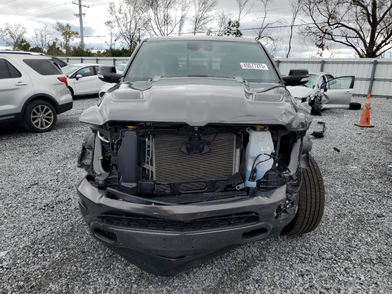 2021 RAM 1500 - Image 5
