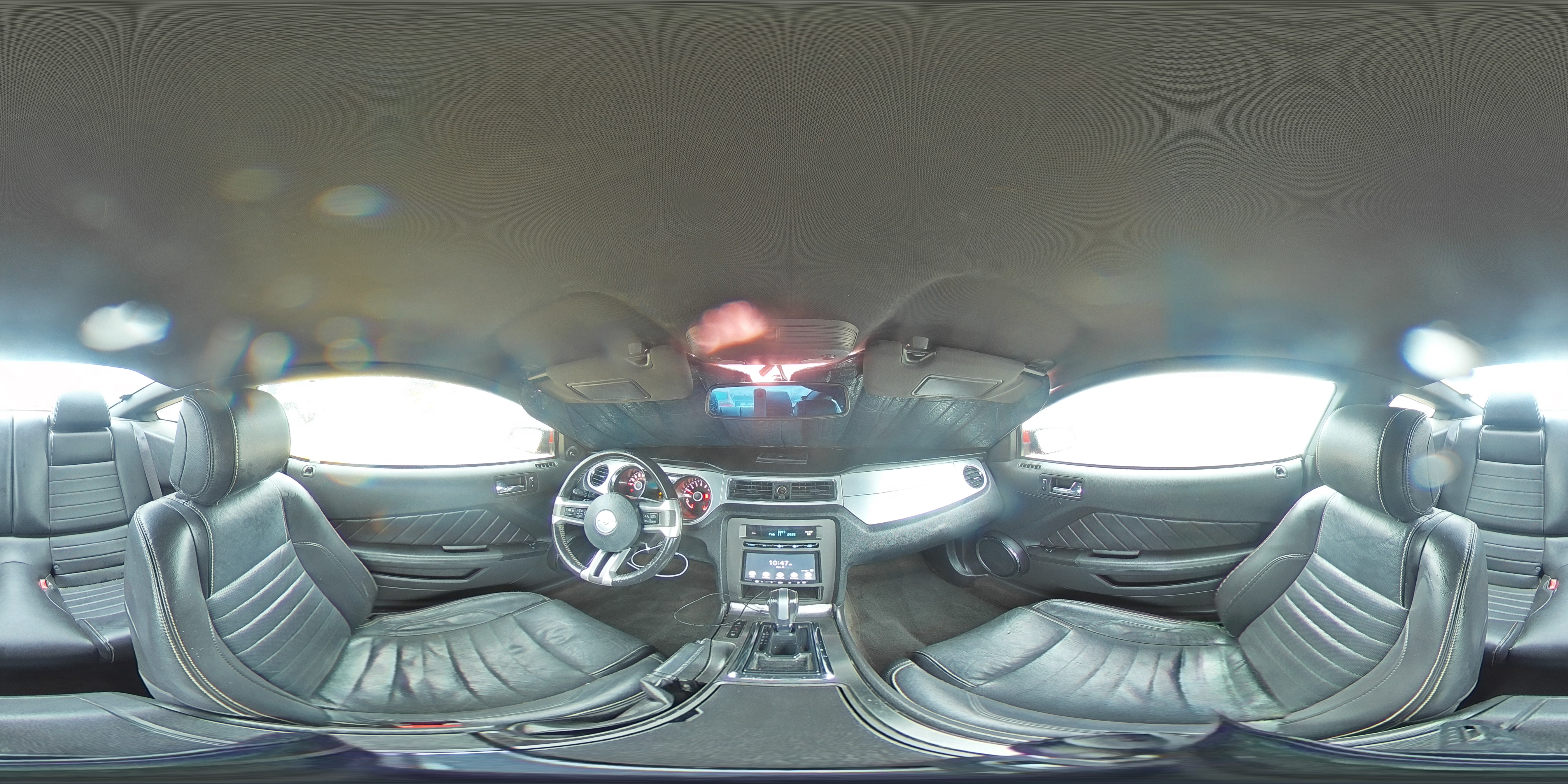2014 Ford Mustang - Image 14