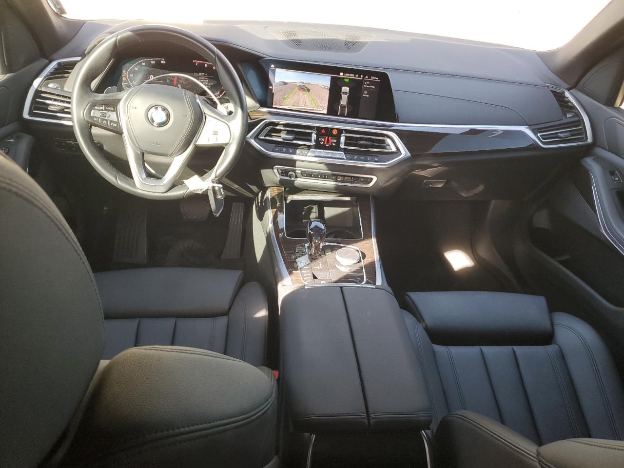 2020 BMW X5 - Image 8