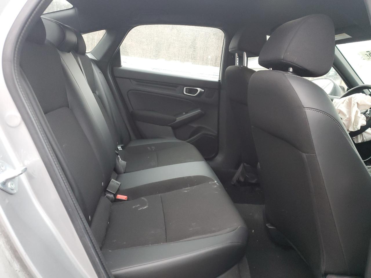 2023 Honda Civic - Image 11