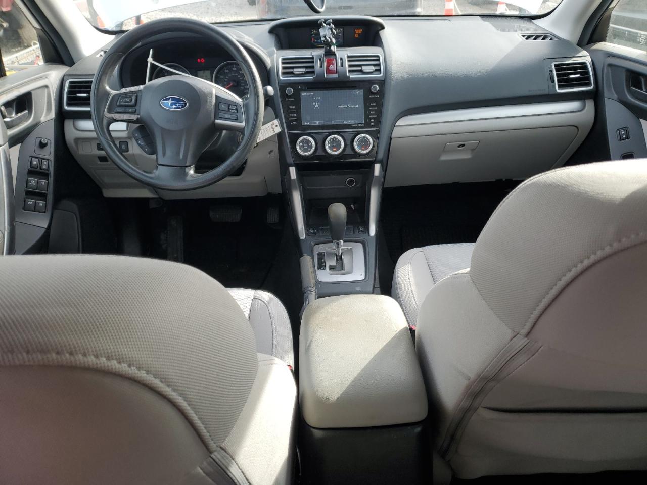 2016 Subaru Forester - Image 8