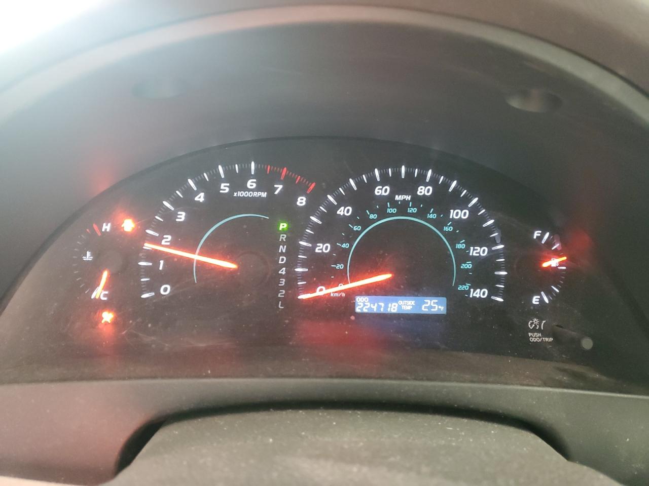 2009 Toyota Camry - Image 9