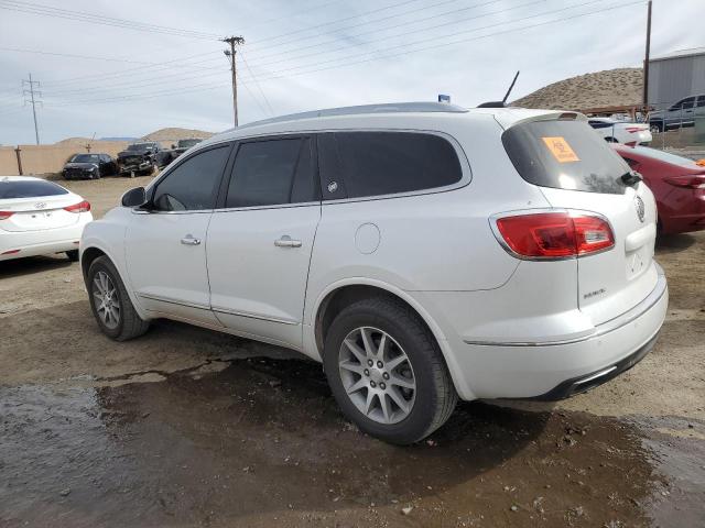  BUICK ENCLAVE 2016 Белы