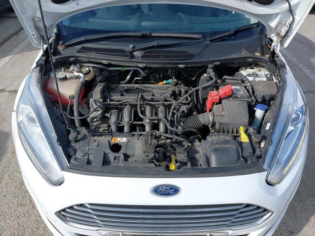 2015 FORD FIESTA ZET