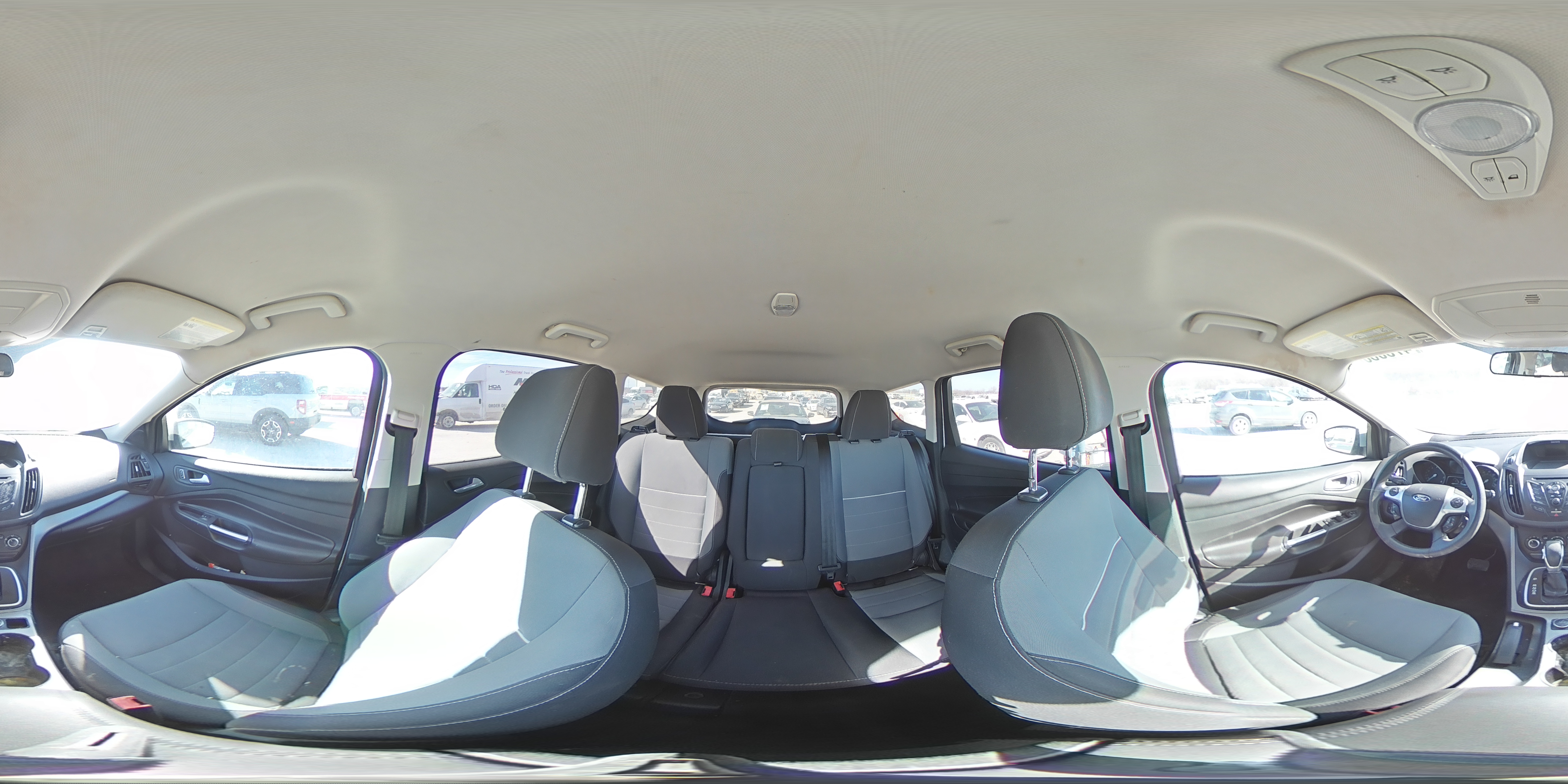 2013 Ford Escape - Image 12