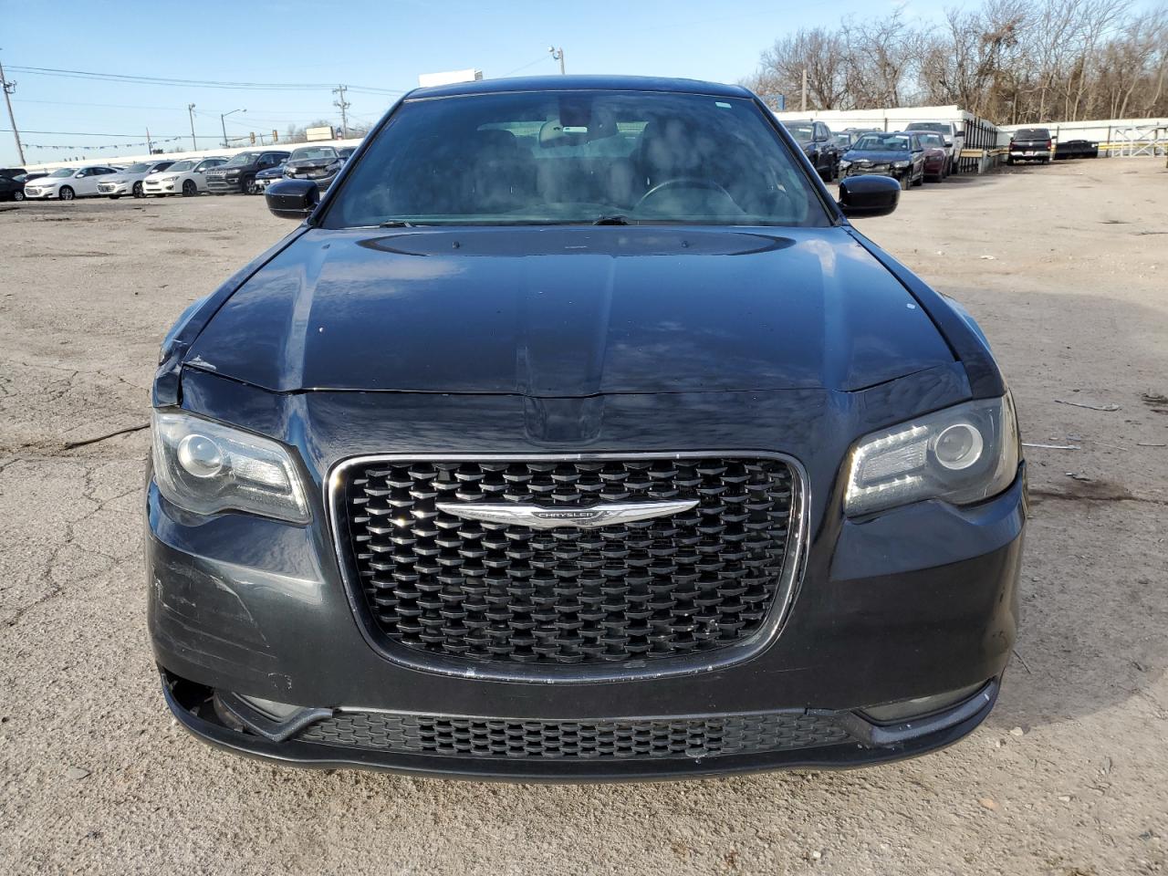 2015 Chrysler 300 - Image 5