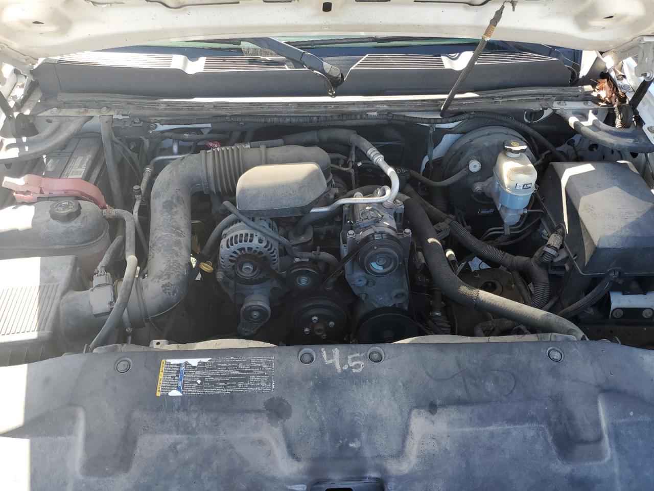 2009 Chevrolet Silverado - Image 12