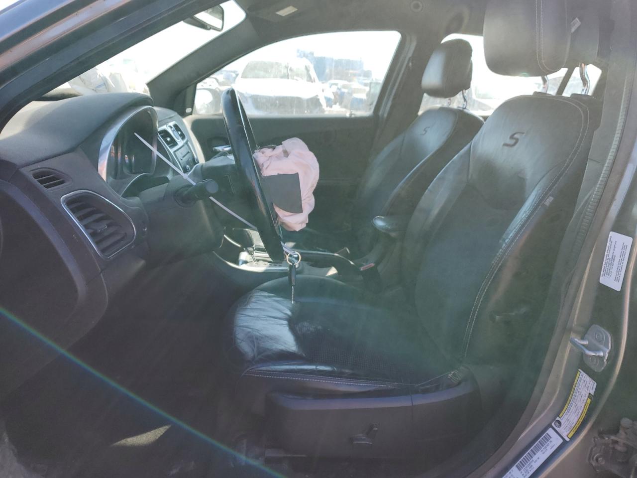 2013 Chrysler 200 - Image 7