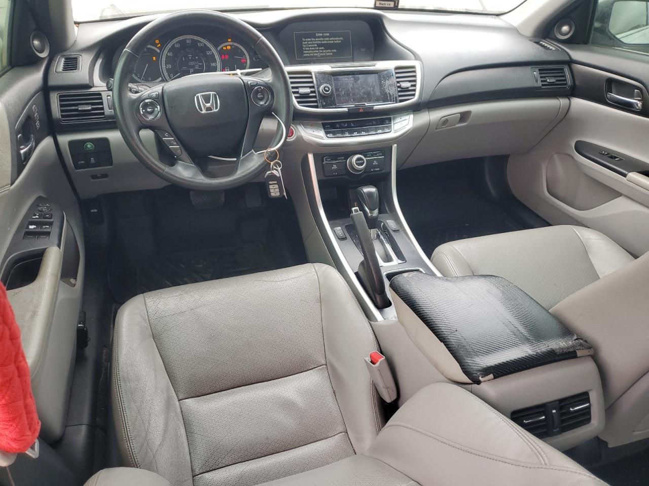 2013 Honda Accord - Image 8