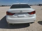 2014 Lexus Gs 350 for Sale in Andrews, TX - Front End