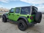 2019 Jeep Wrangler Unlimited Sport იყიდება Corpus Christi-ში, TX - All Over