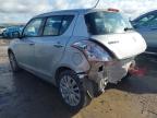 2012 SUZUKI SWIFT SZ3 for sale at Copart YORK