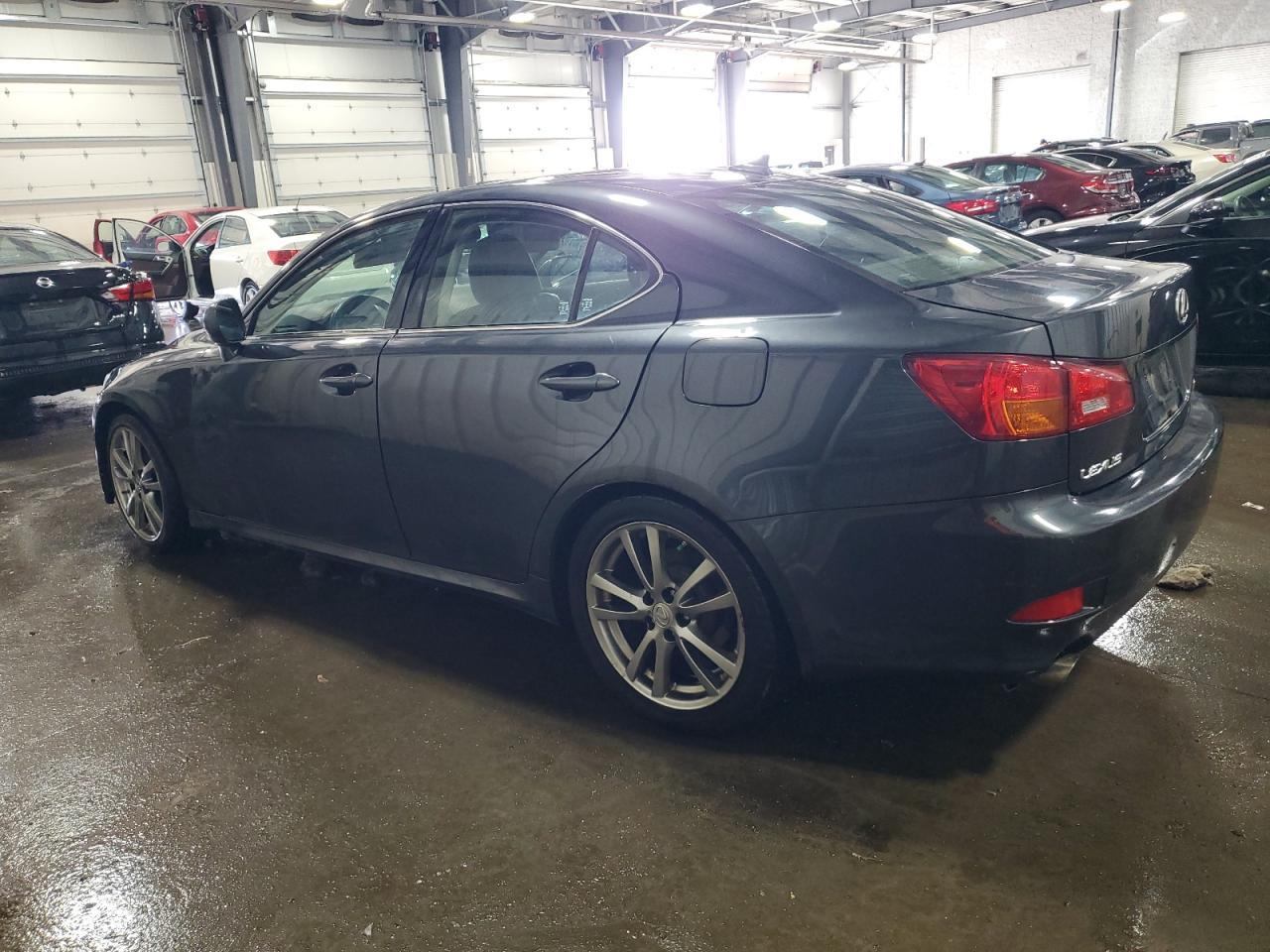 2008 Lexus IS - Image 2