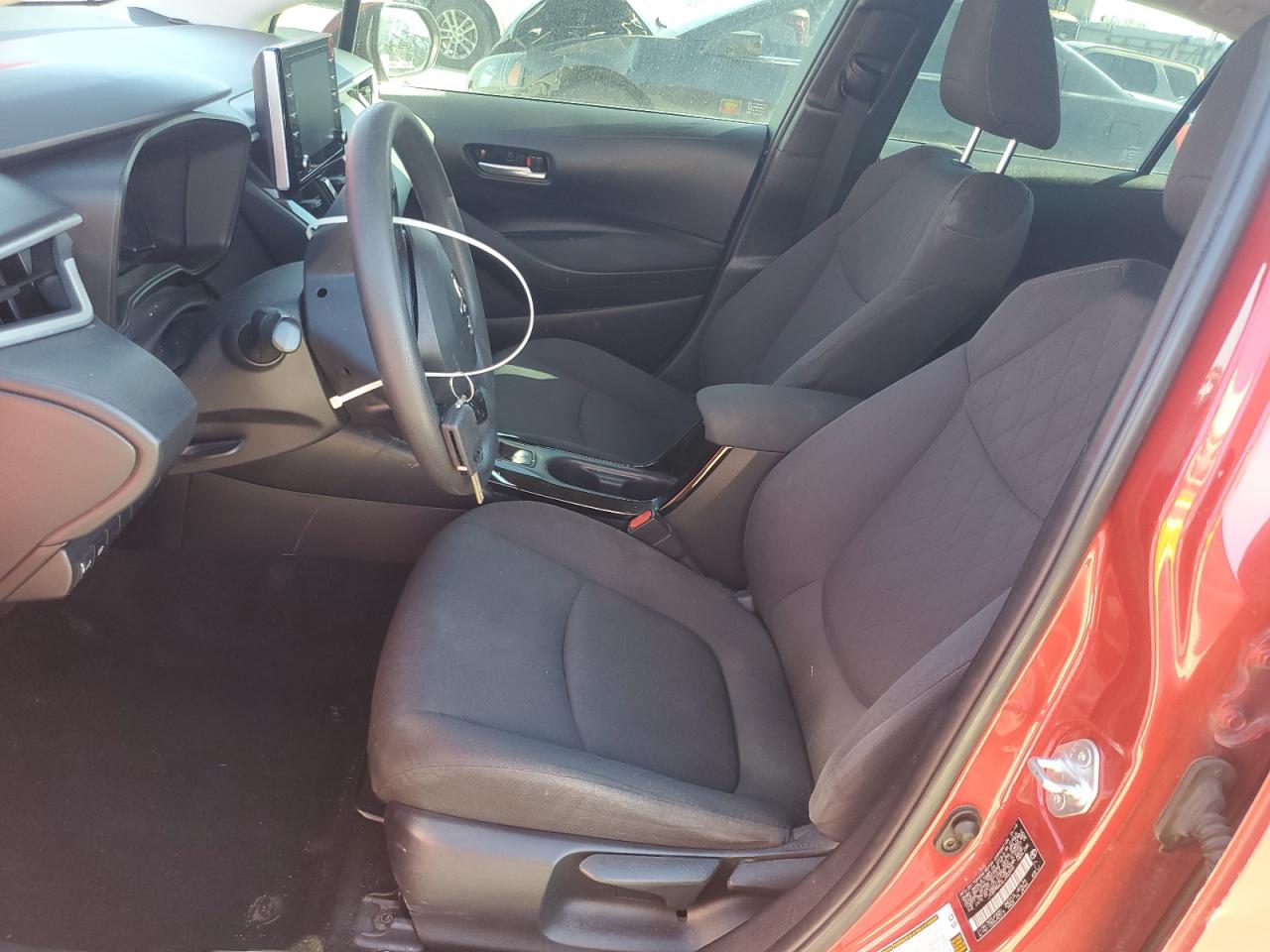 2020 Toyota Corolla - Image 7