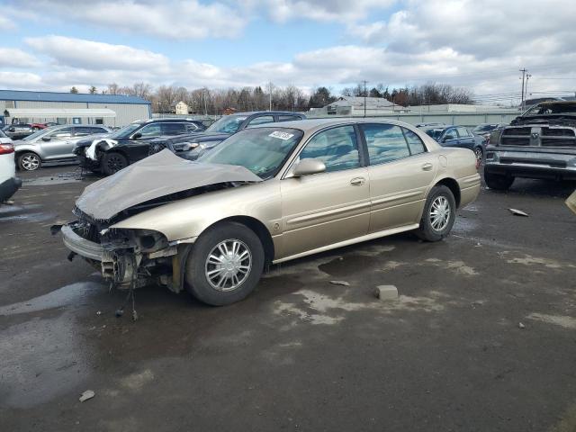 2005 Buick Lesabre Custom