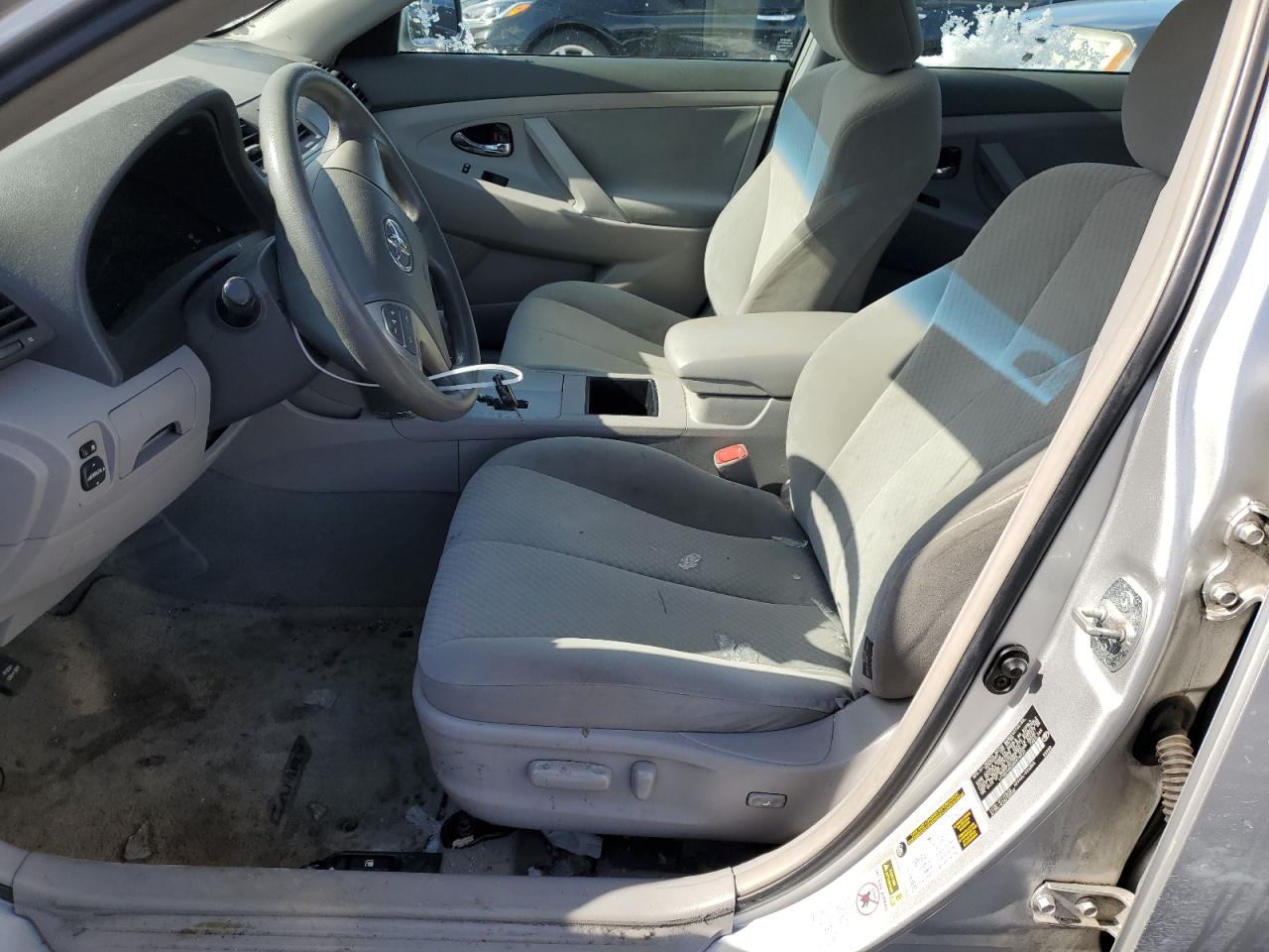 2009 Toyota Camry - Image 7