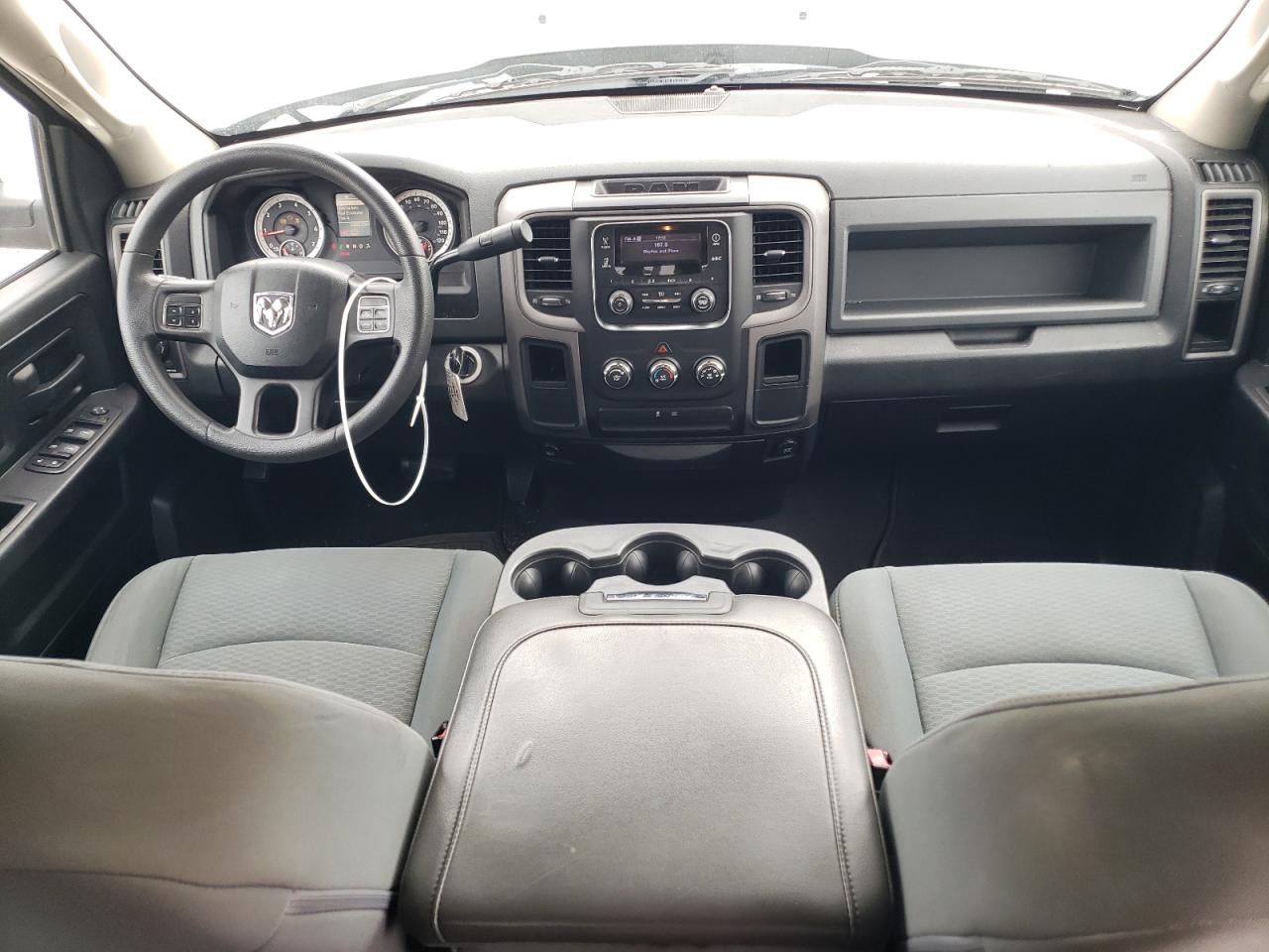 2013 RAM 1500 - Image 8