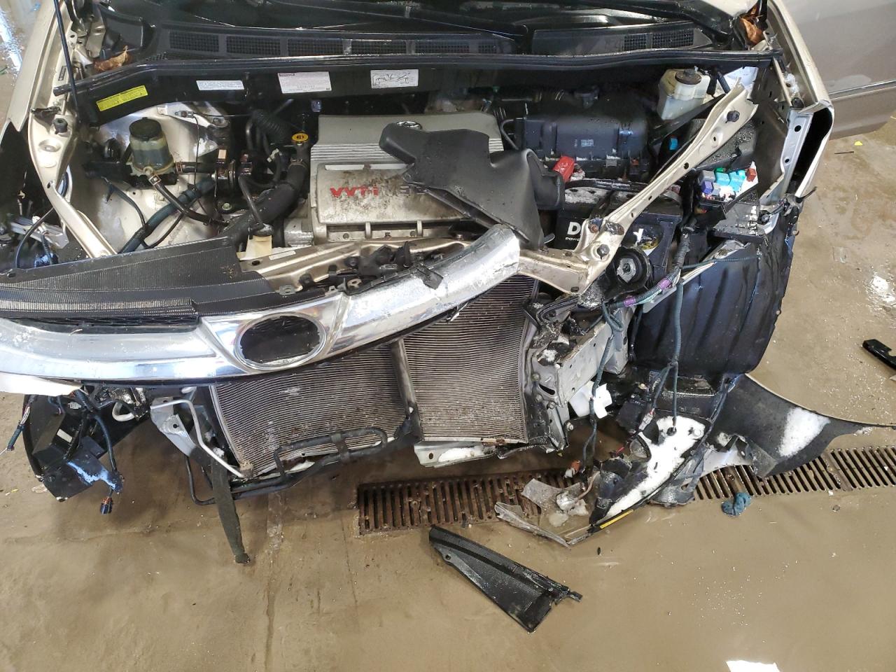 2006 Toyota Sienna - Image 12