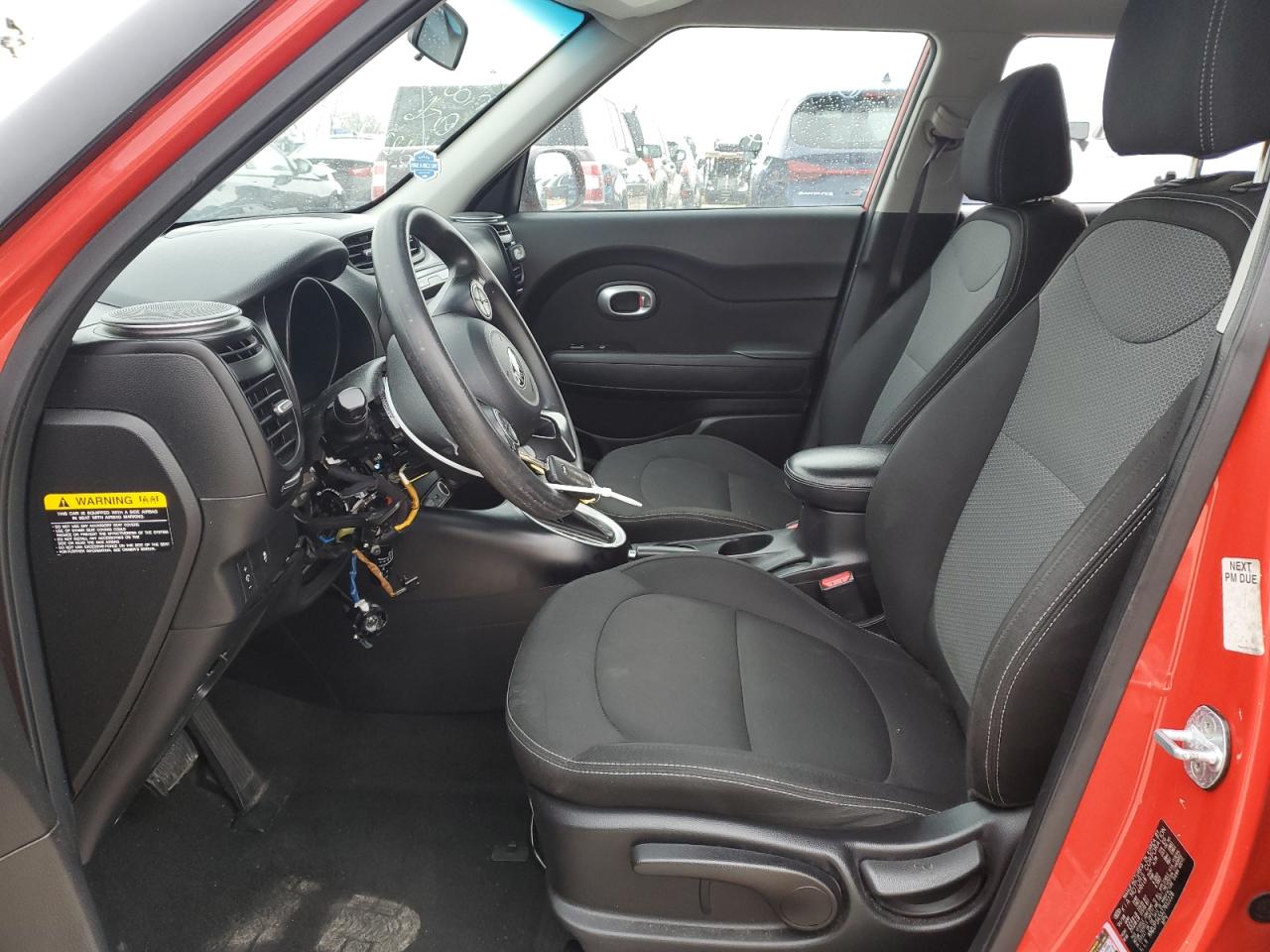 2018 Kia Soul - Image 7