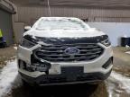 2022 Ford Edge Titanium للبيع في Candia، NH - Front End