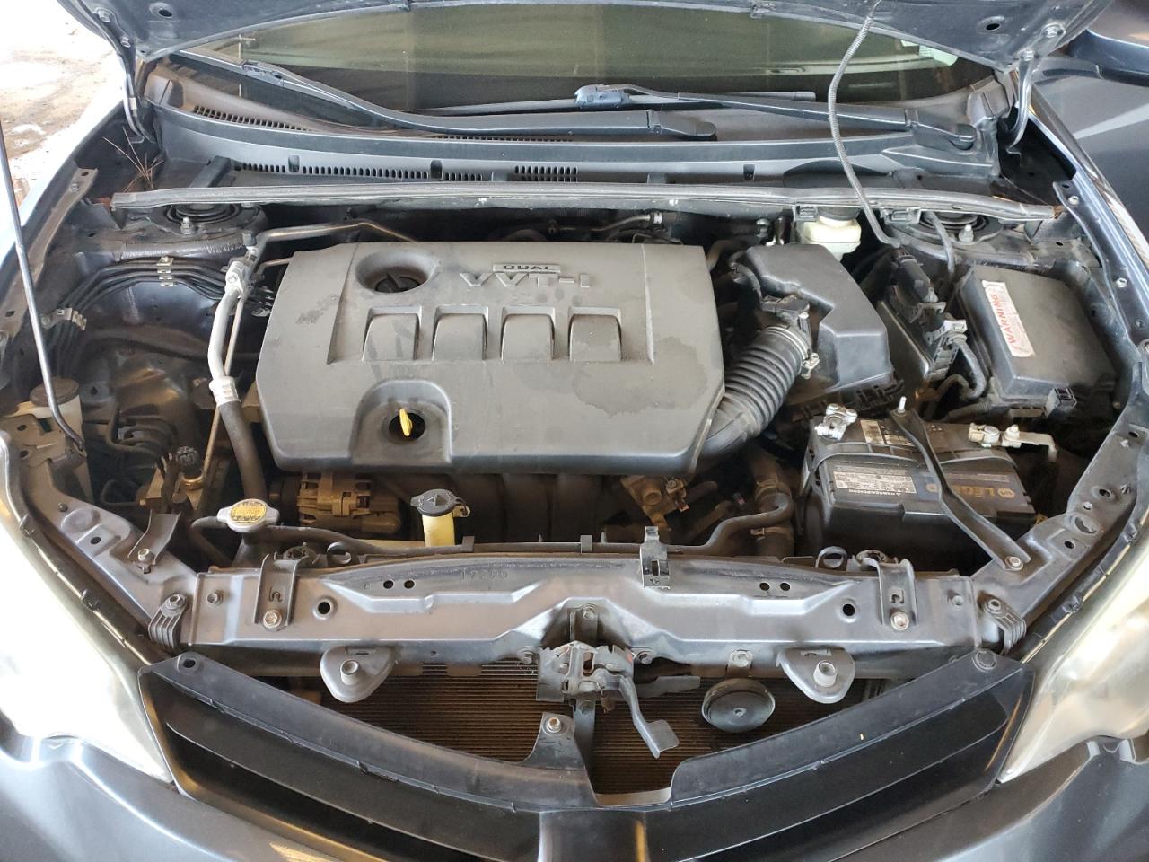 2015 Toyota Corolla - Image 11