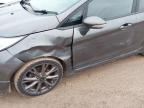 2017 FORD FIESTA ST- for sale at Copart WESTBURY
