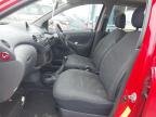 2004 TOYOTA YARIS T3 for sale at Copart ROCHFORD