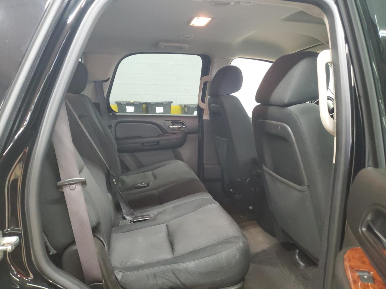 2013 Chevrolet Tahoe - Image 11