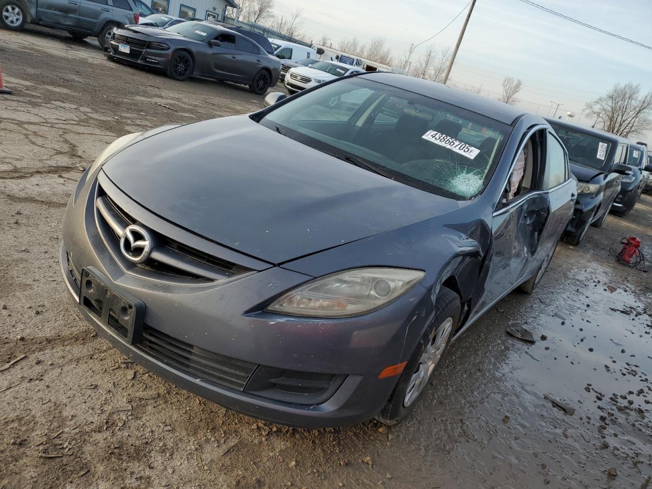 2010 Mazda 6 - Image 1