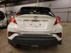 2020 Toyota C-Hr Xle de vânzare în Wheeling, IL - Front End