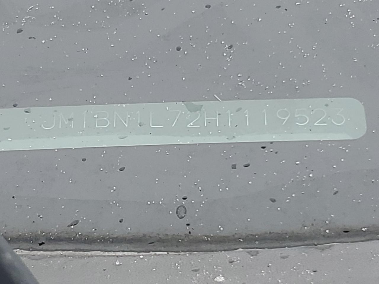 2017 Mazda 3 - Image 12