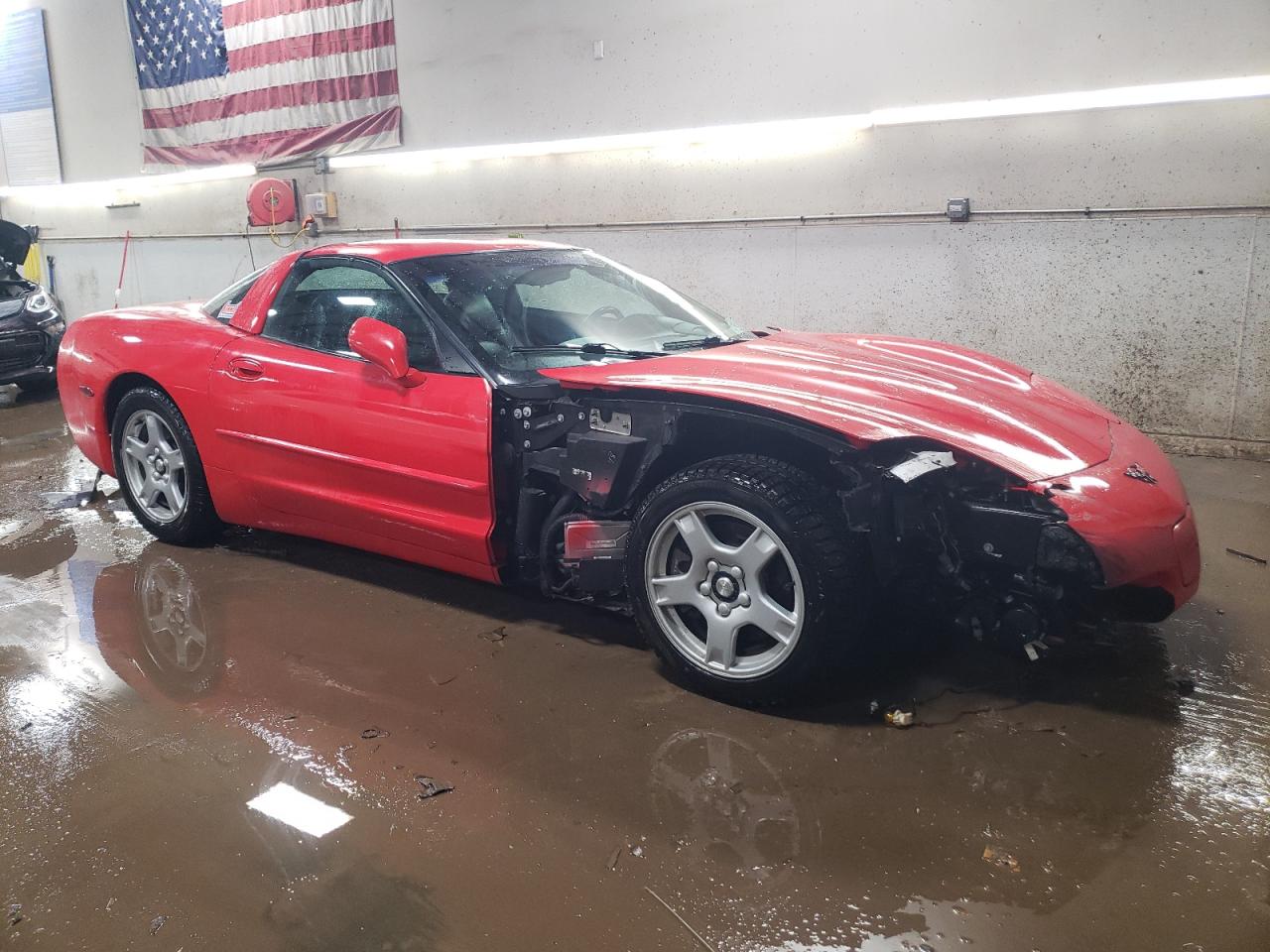 1999 Chevrolet Corvette - Image 4