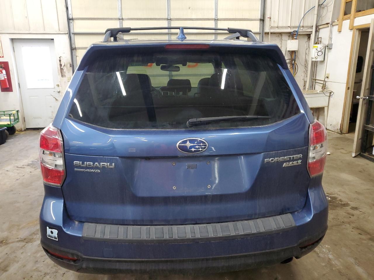 2016 Subaru Forester - Image 6