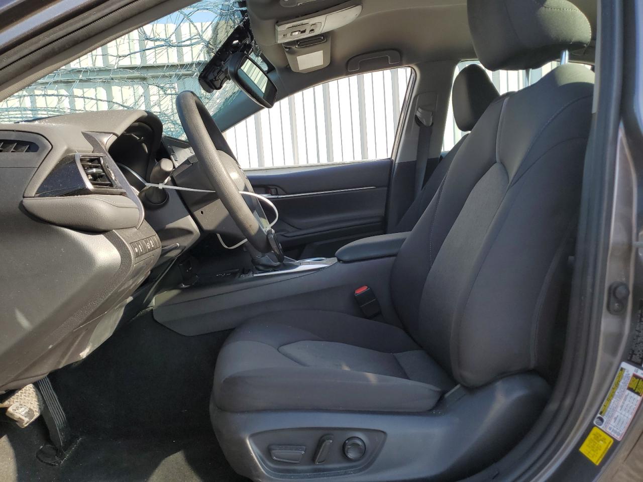 2024 Toyota Camry - Image 7