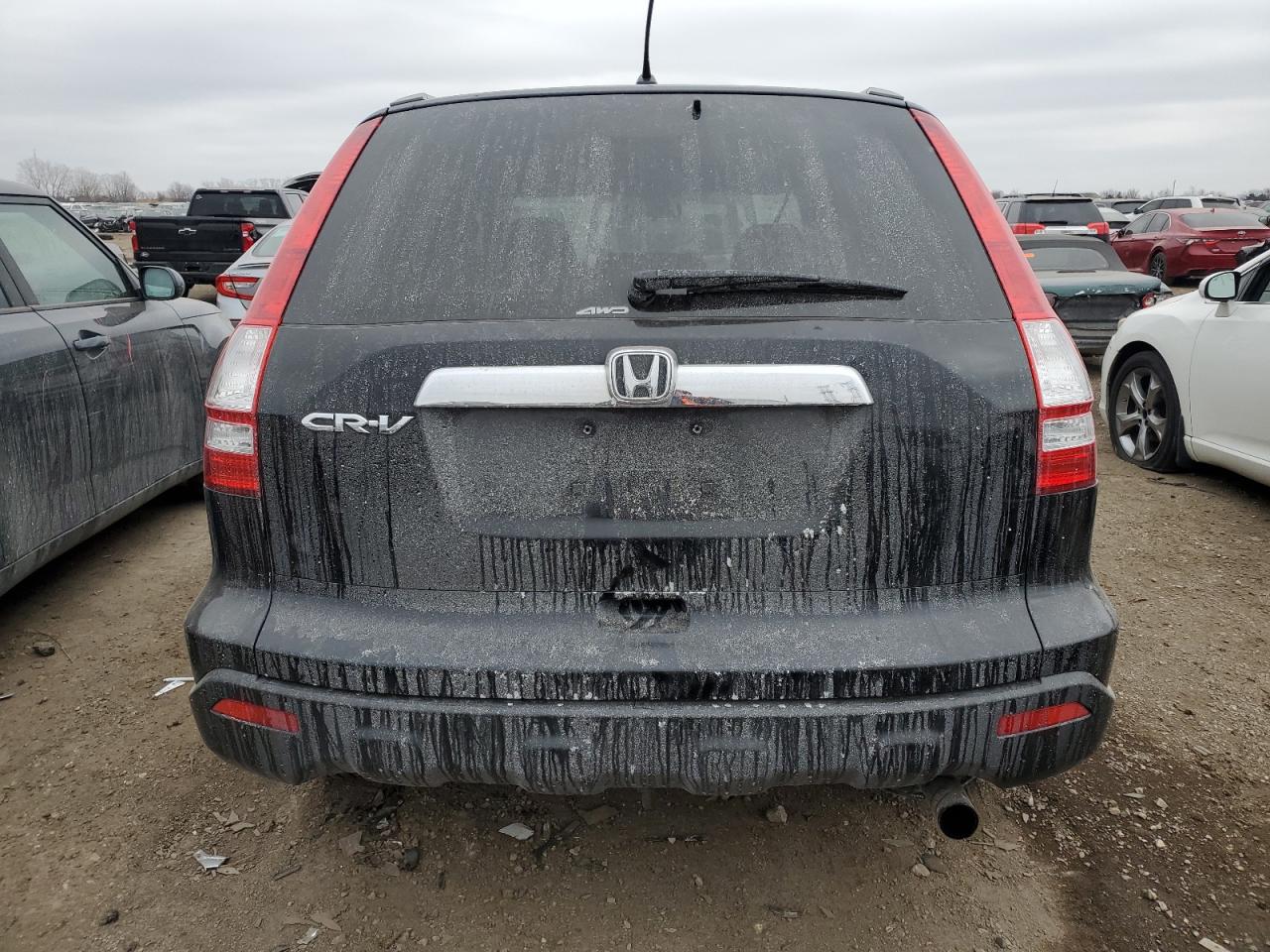 2008 Honda CR-V - Image 6
