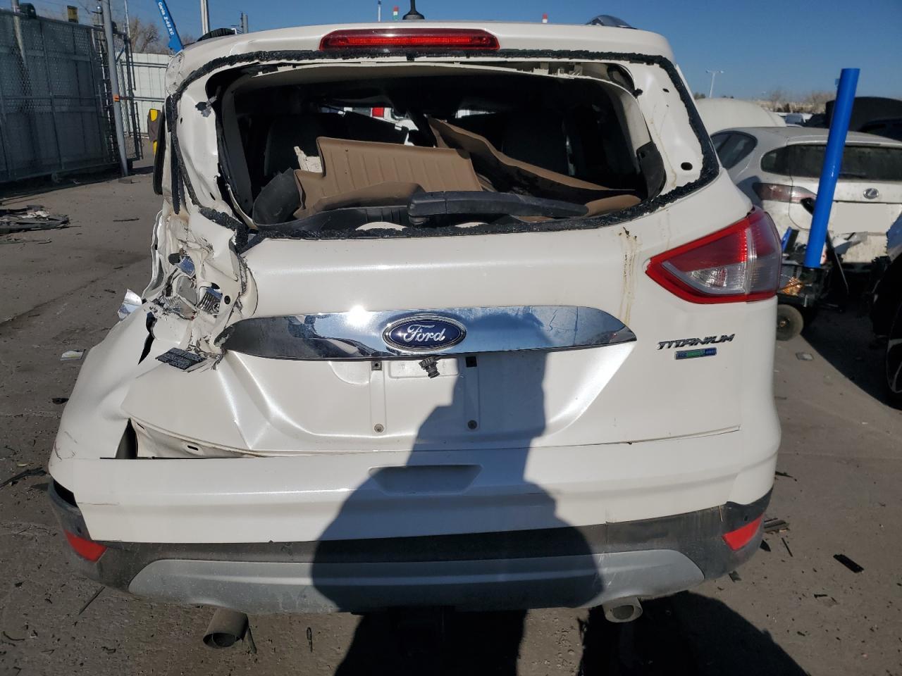 2014 Ford Escape - Image 6