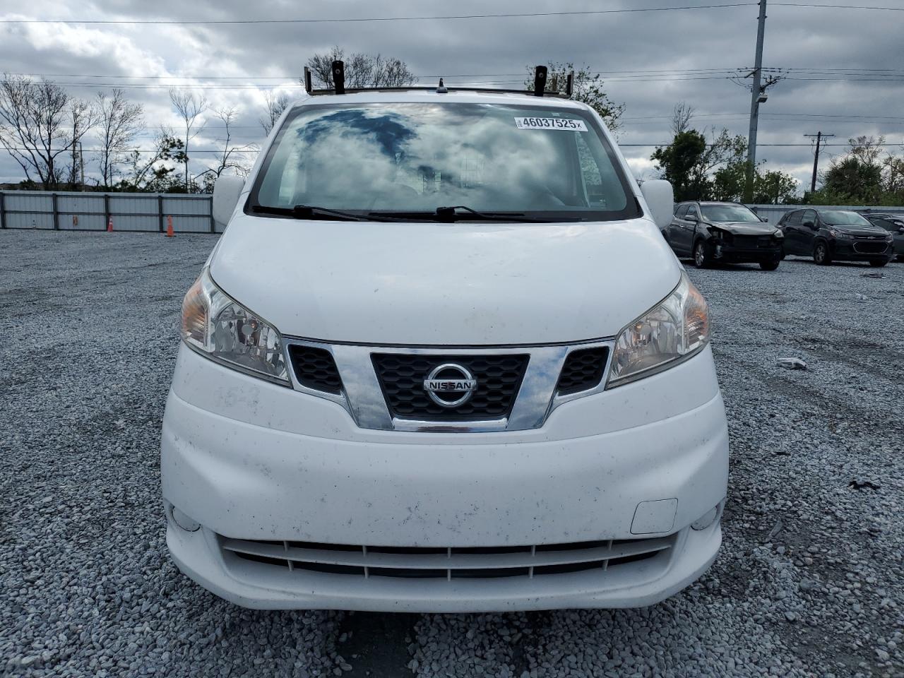 2015 Nissan NV - Image 5