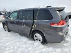 2011 TOYOTA SIENNA BASE à vendre chez Copart ON - LONDON