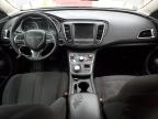 2016 Chrysler 200 Limited na sprzedaż w San Antonio, TX - Minor Dent/Scratches