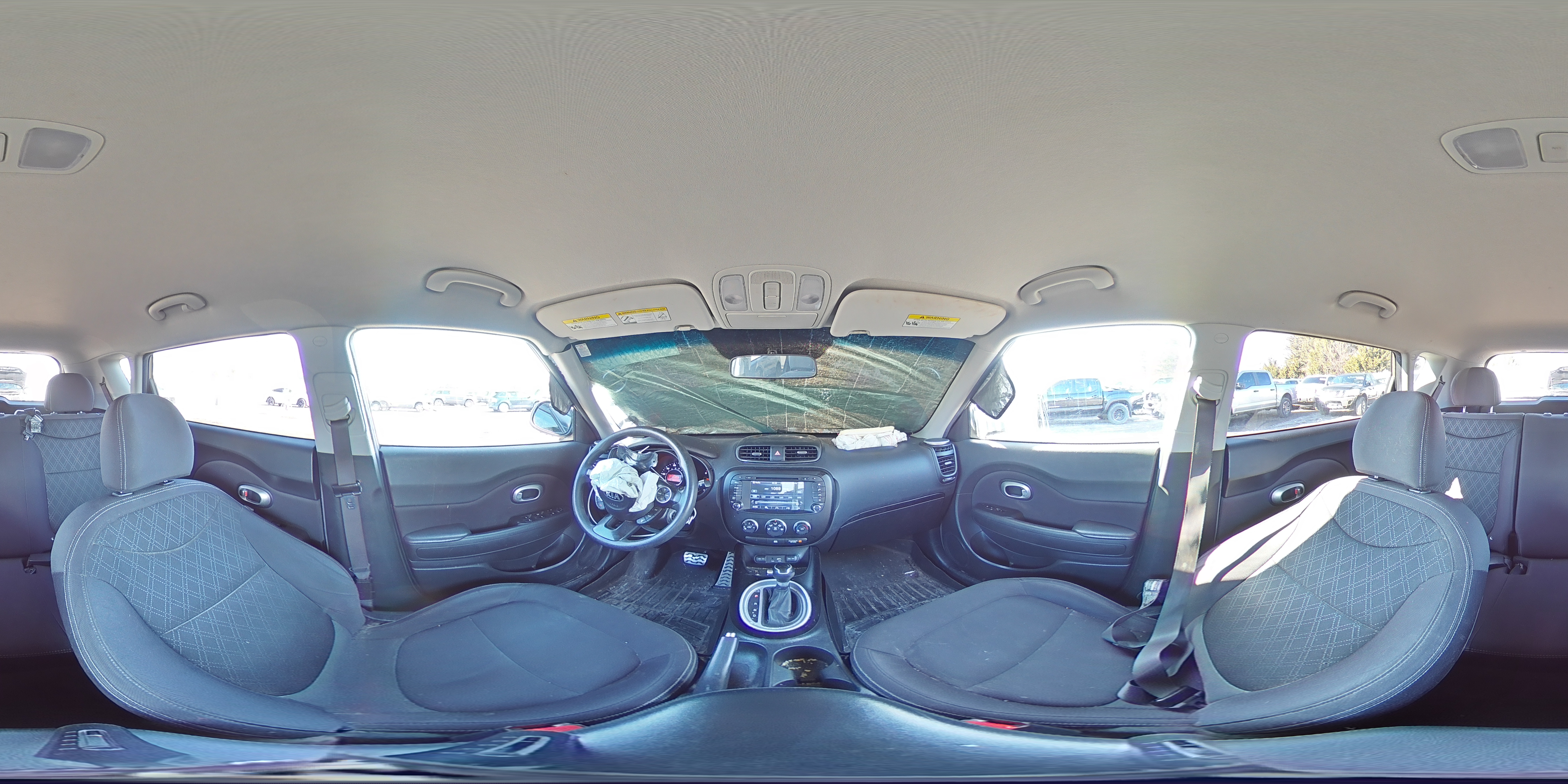 2015 Kia Soul - Image 14