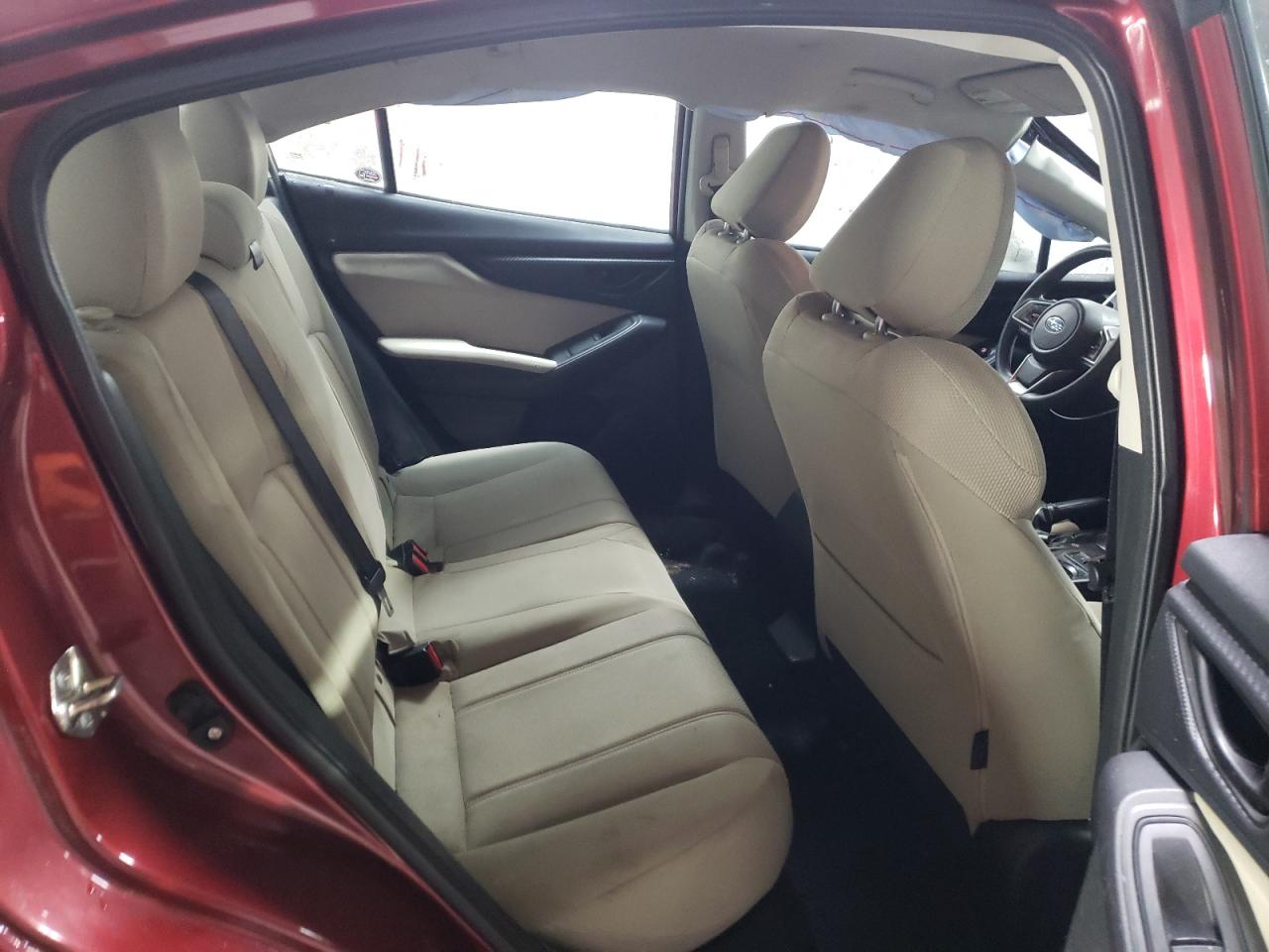 2017 Subaru Impreza - Image 10