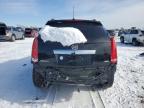 2015 Cadillac Srx Luxury Collection იყიდება Elgin-ში, IL - Rear End