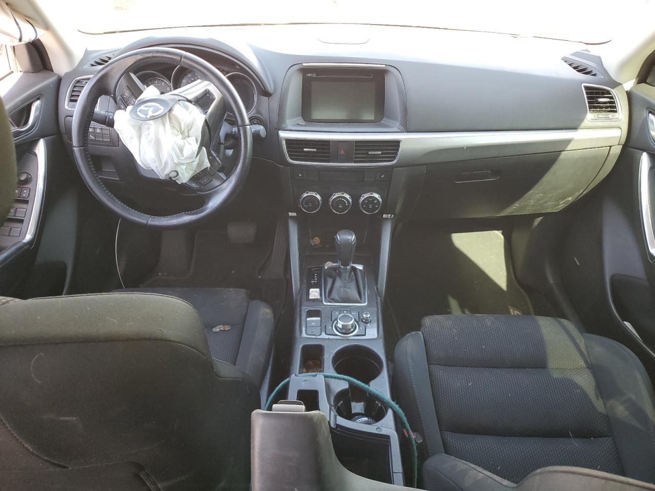 2016 Mazda CX-5 - Image 8