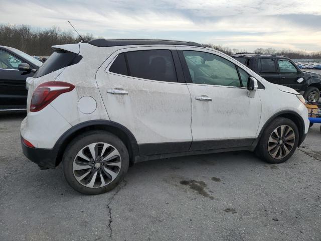 2017 BUICK ENCORE ESSENCE