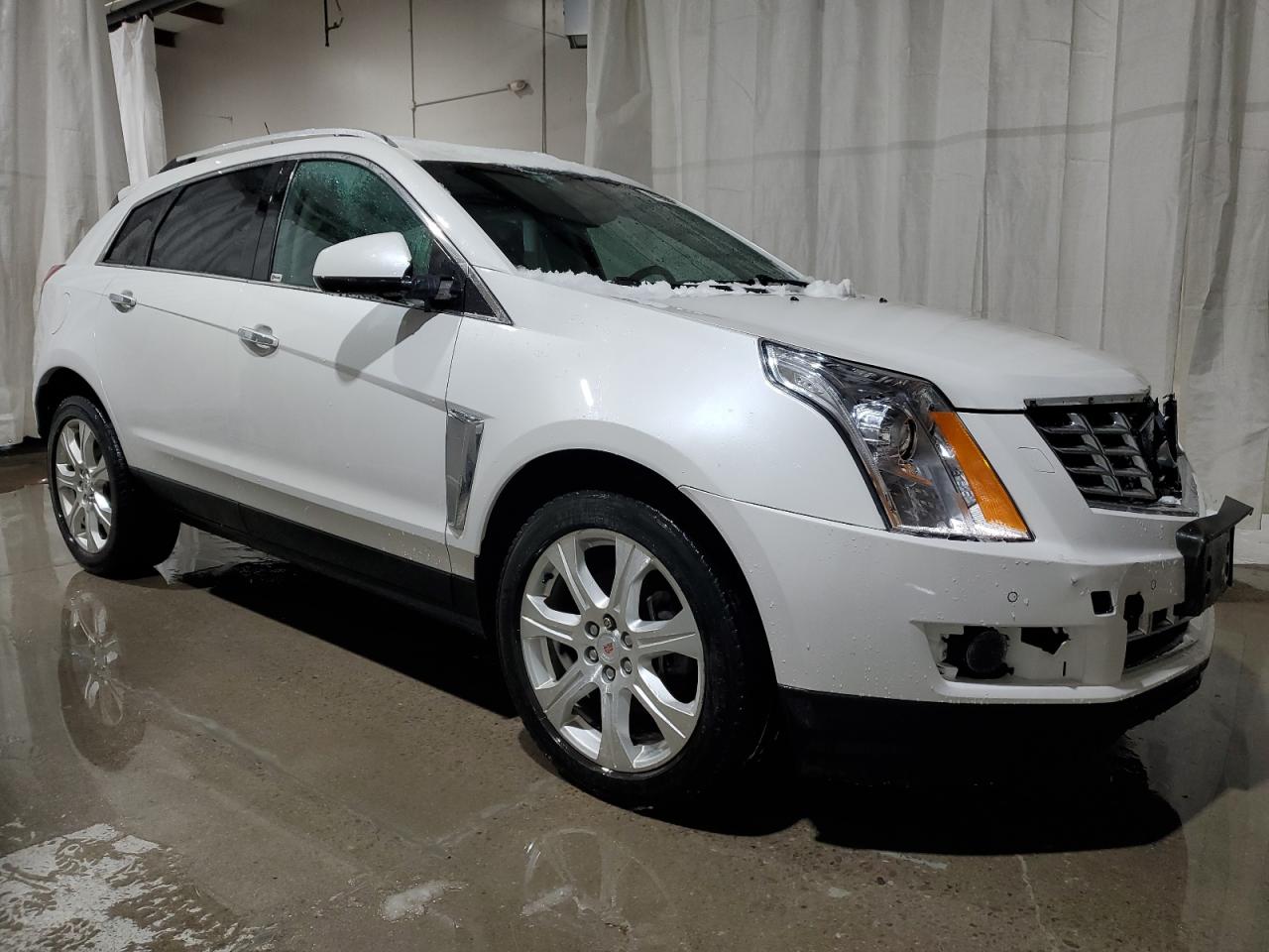 2014 Cadillac SRX - Image 4